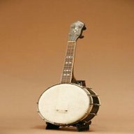 gibson banjo ukulele for sale