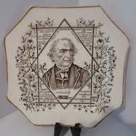 gladstone plate for sale