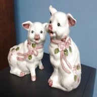 glass pigs for sale