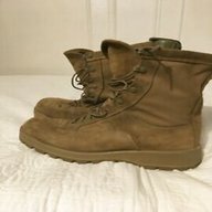 goretex cold weather boots 10 for sale