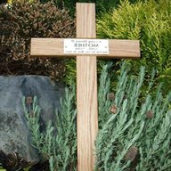 grave cross for sale