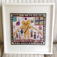 grayson perry signed for sale