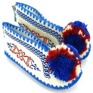 greek slippers for sale