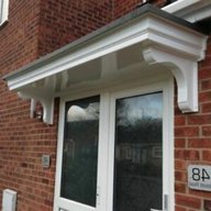 grp porch canopy for sale