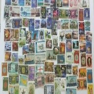 guernsey stamp collection for sale