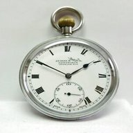 h samuel pocket watch for sale