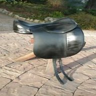 heather moffett saddle for sale