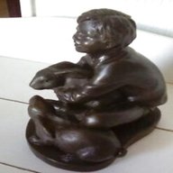 heredities bronze for sale for sale