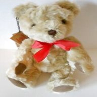 hermann teddy limited edition for sale