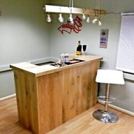 home drinks bar for sale