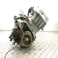 honda cbf 125 engine for sale
