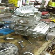 honda cg125 engine for sale