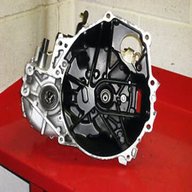 honda civic gearbox for sale