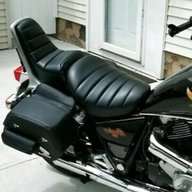 honda shadow seat for sale