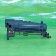 hornby loco body for sale