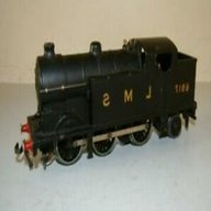 hornby locomotives non runners for sale