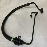 hyundai power steering pipe for sale