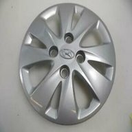 hyundai wheel trims for sale