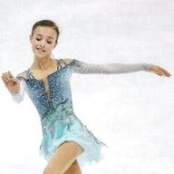 ice skating dress for sale