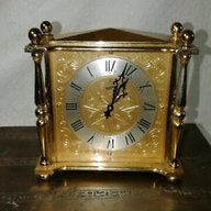 imhof clock for sale