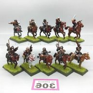 imperial guard rough riders for sale