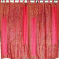 indian curtains for sale