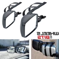 insignia tow mirrors for sale