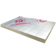 insulation boards celotex 100mm for sale