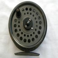 intrepid fly reel for sale