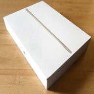 ipad empty box for sale