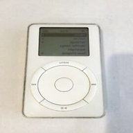 ipod classic 2nd generation for sale