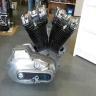 ironhead motor for sale