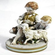 italian figurine for sale