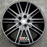 jaguar triton alloy wheels for sale