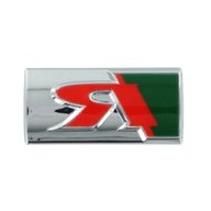 jaguar type r badge for sale