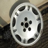 jaguar x300 alloy wheels for sale