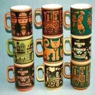 john clappison mugs for sale