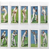 john player cricket cards for sale