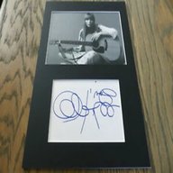 joni mitchell signed for sale