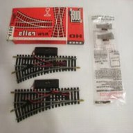 jouef switches for sale