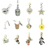 juicy couture charms for sale
