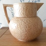 kensington ware jug for sale