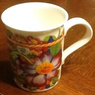 kingsbury mug for sale