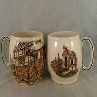 kirkham pottery for sale