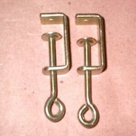 knitting machine clamps for sale