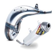 ktm 125 fmf exhaust for sale