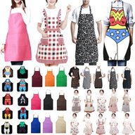 ladies kitchen aprons for sale