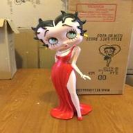 large betty boop for sale