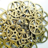 large cogs for sale