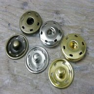 large press studs for sale
